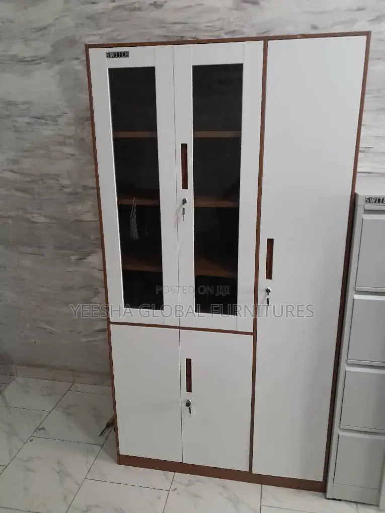 Switch Cabinet