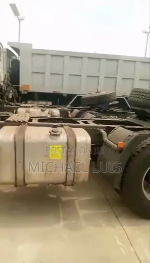 Brand New Howo Truck for Sale at an Affordable Price