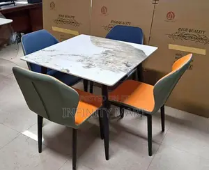 Exquisite Dining Set