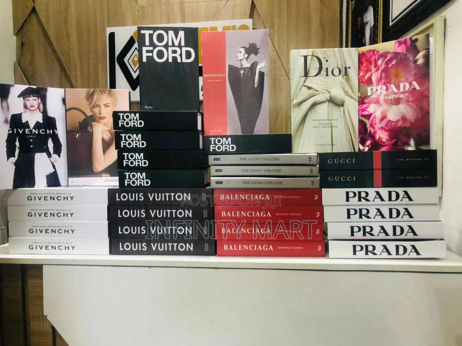 Trendy Decor Books