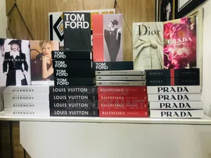 Trendy Decor Books