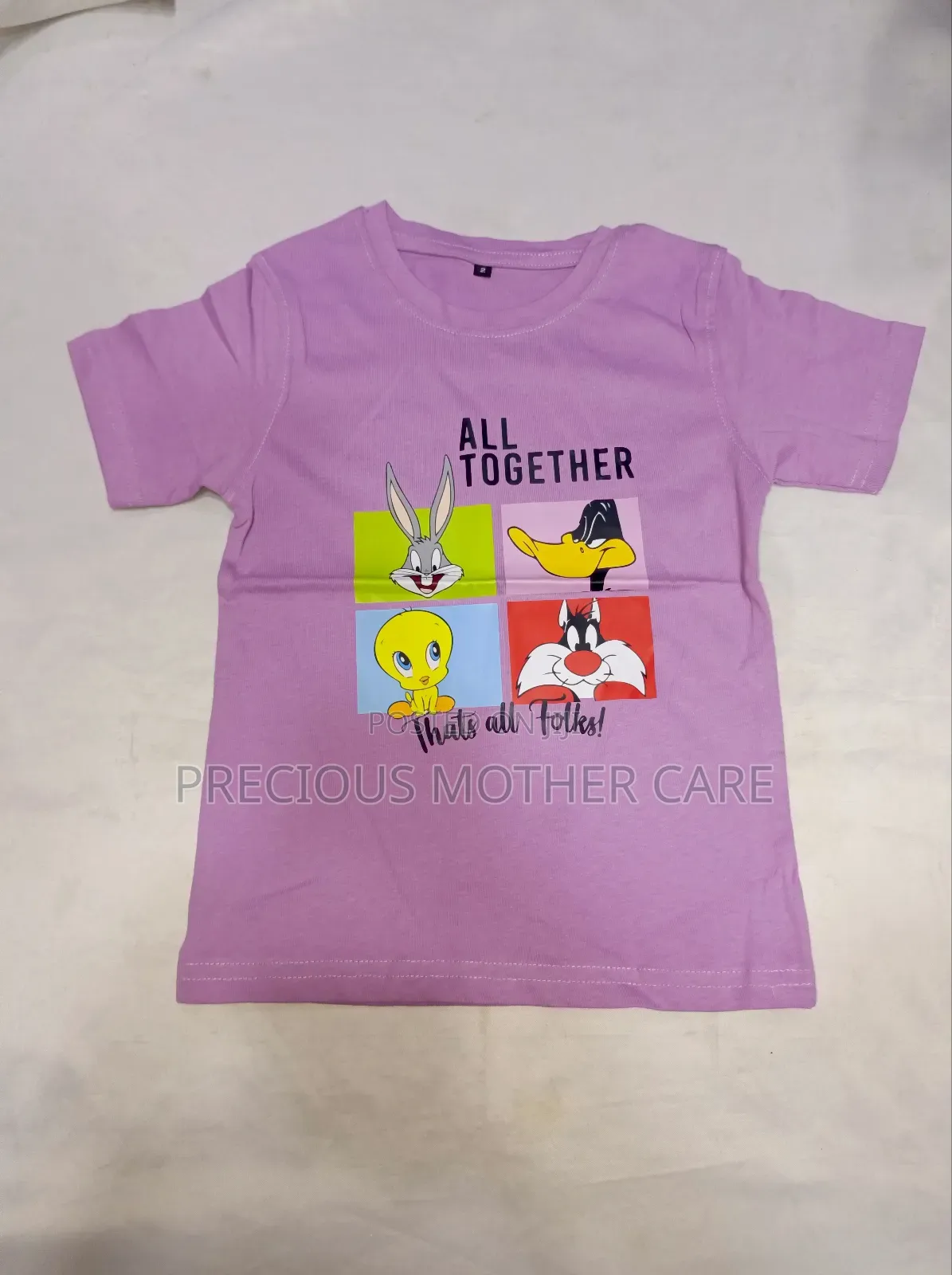 Children Girls Quality Top