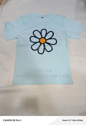 Children Girls Quality Top