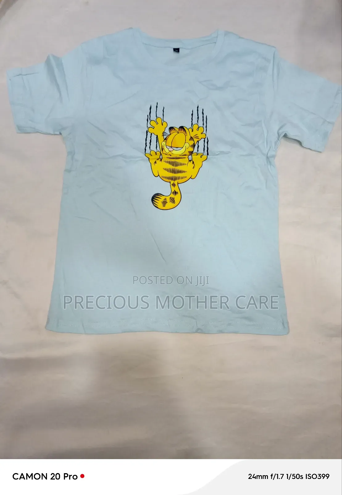 Children Girls Quality Top