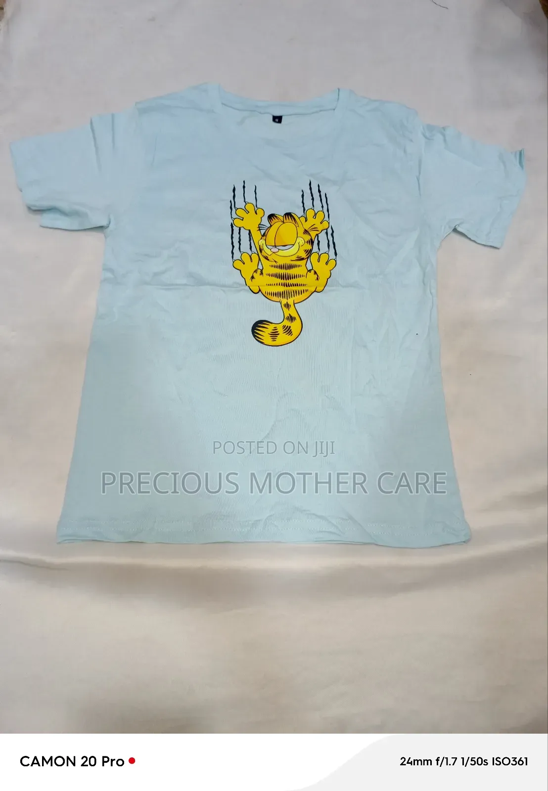 Children Girls Quality Top