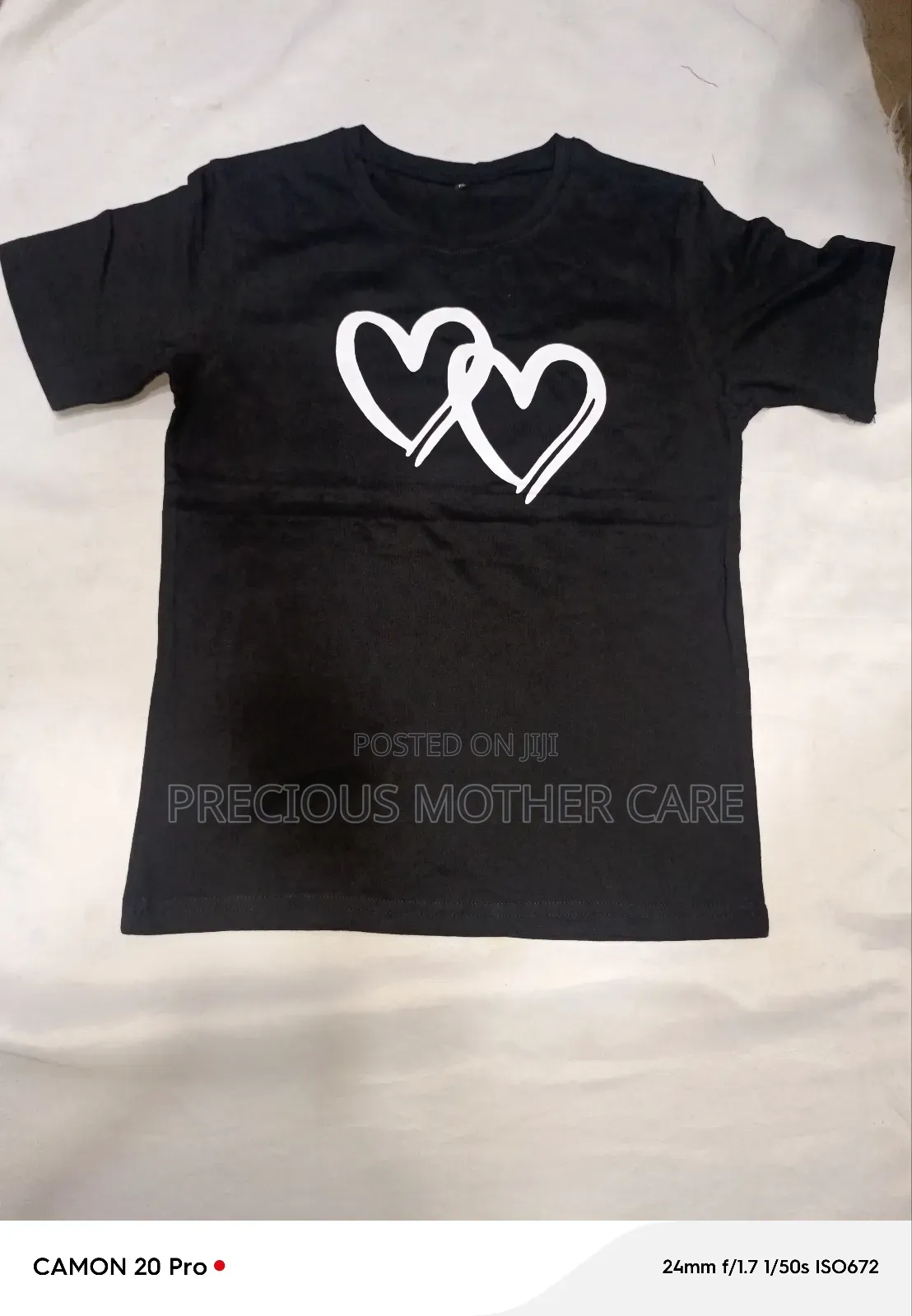 Children Girls Quality Top
