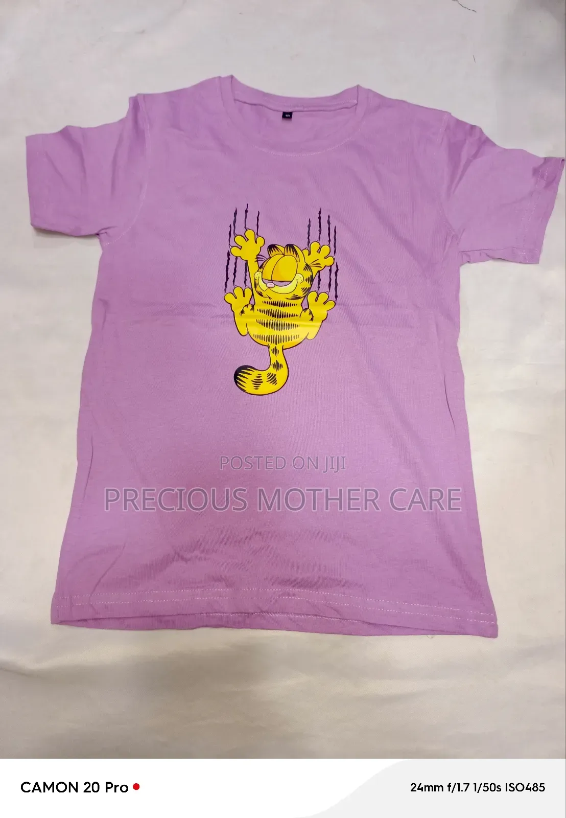 Children Girls Quality Top