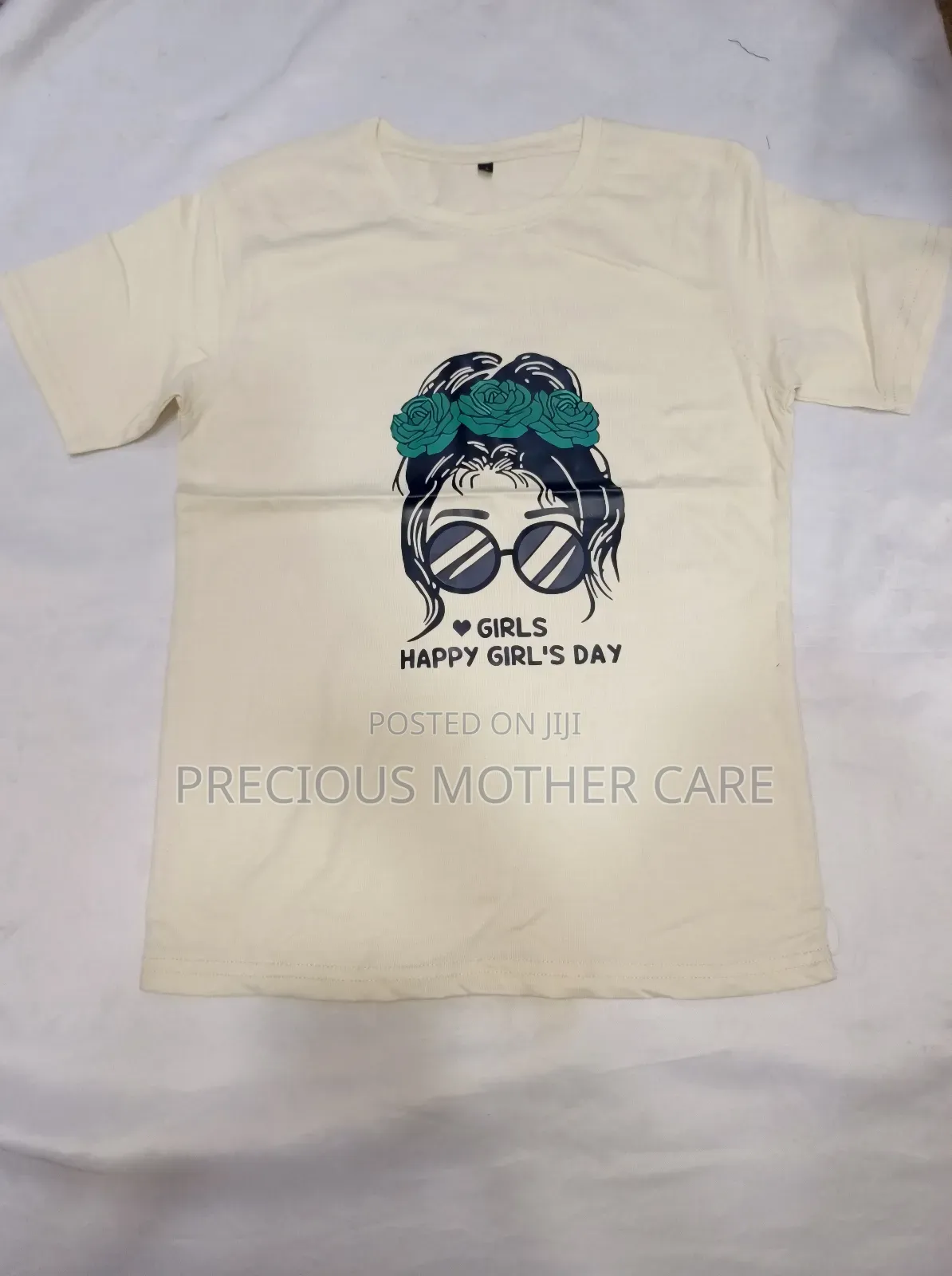 Children Girls Quality Top