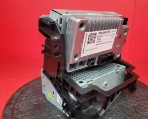 Factory Followcome Navigation Radio and Screen Ford Focus 2014