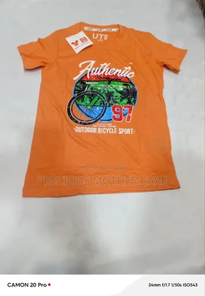 Quality Boy and Girl Top