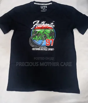 Quality Boy and Girl Top