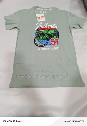 Quality Boy and Girl Top