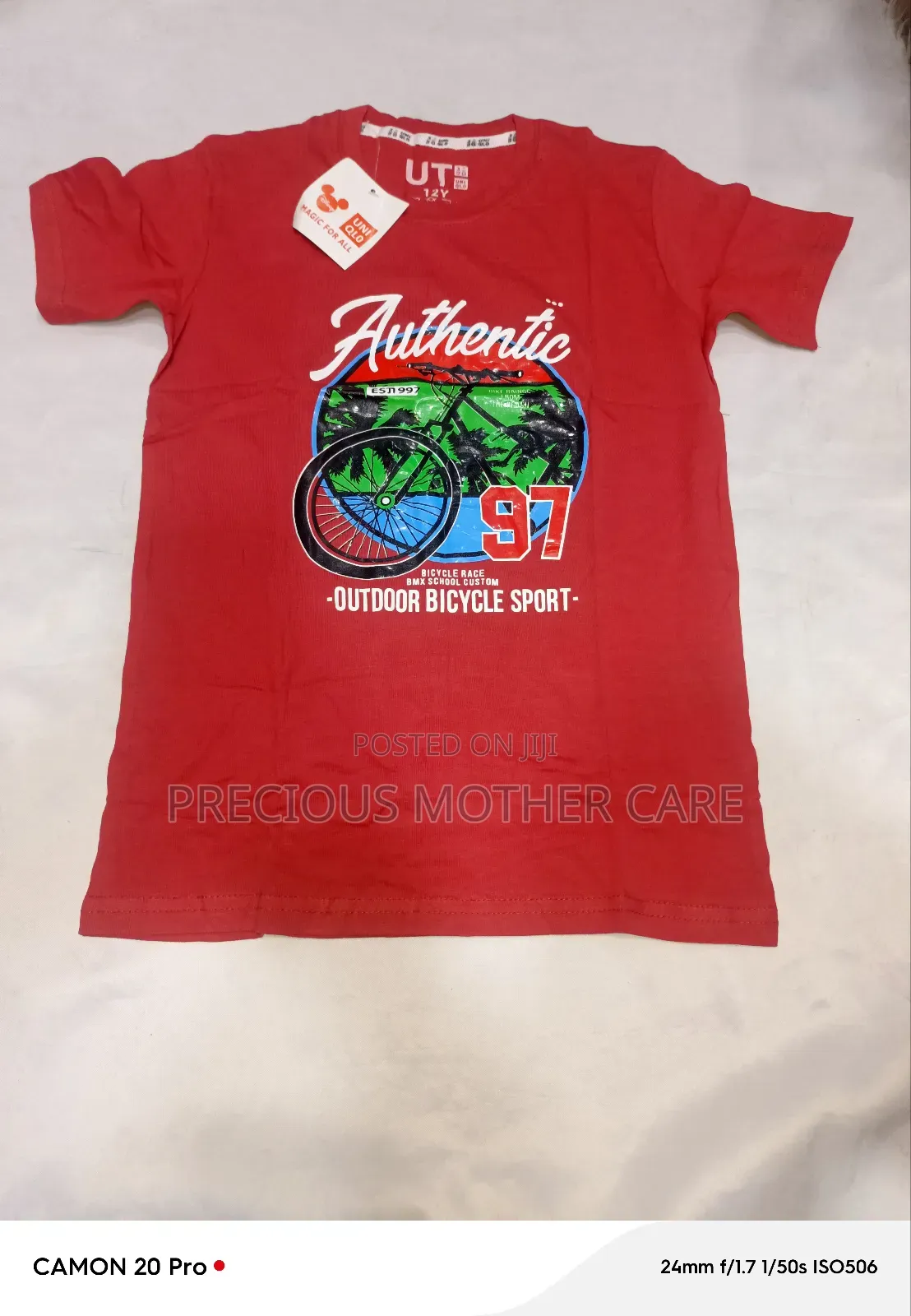 Quality Boy and Girl Top