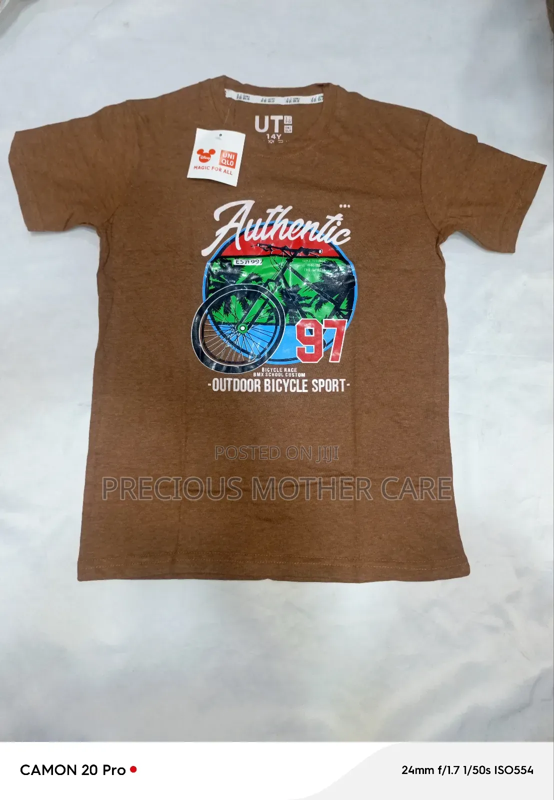Quality Boy and Girl Top