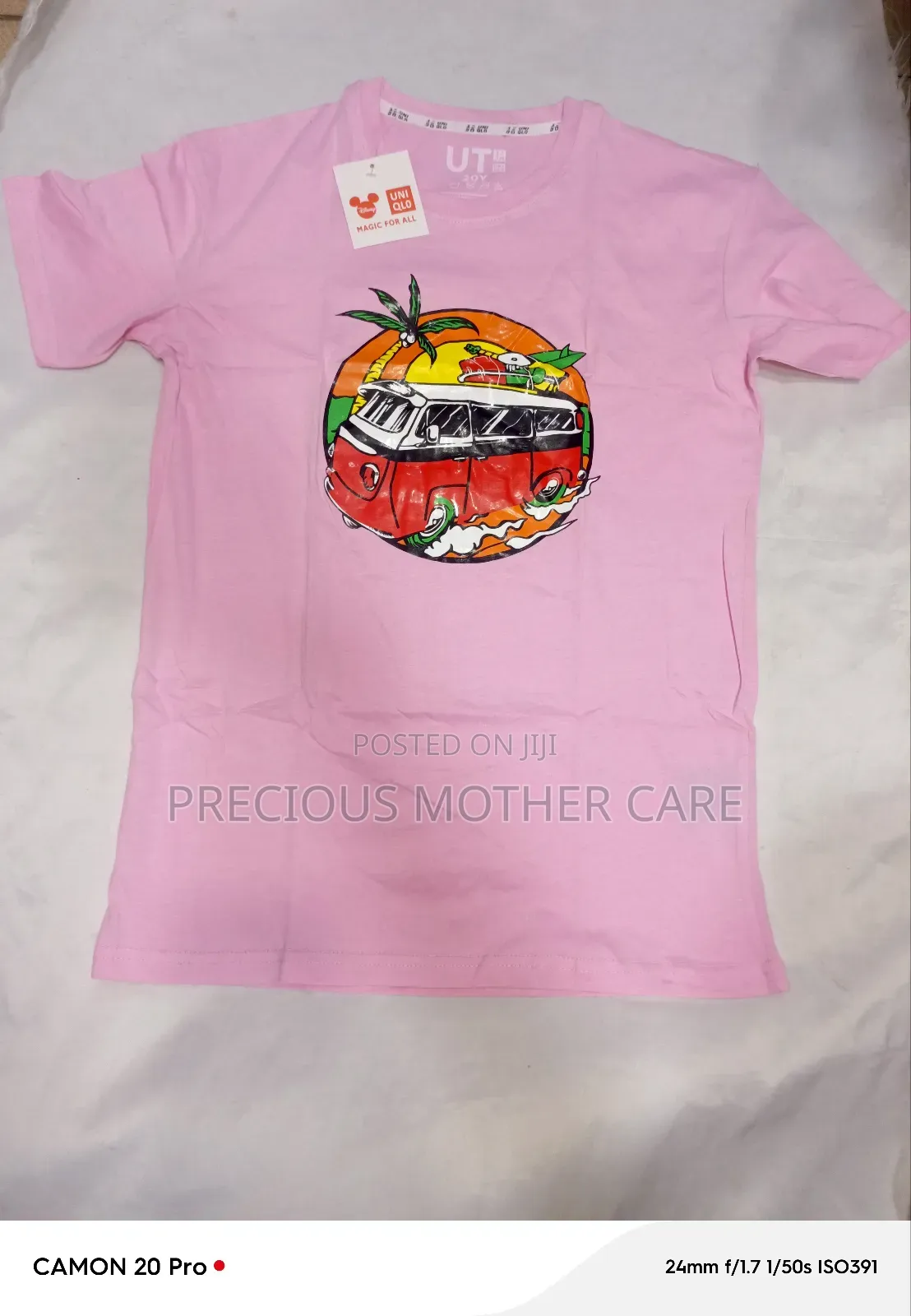Quality Boy and Girl Top