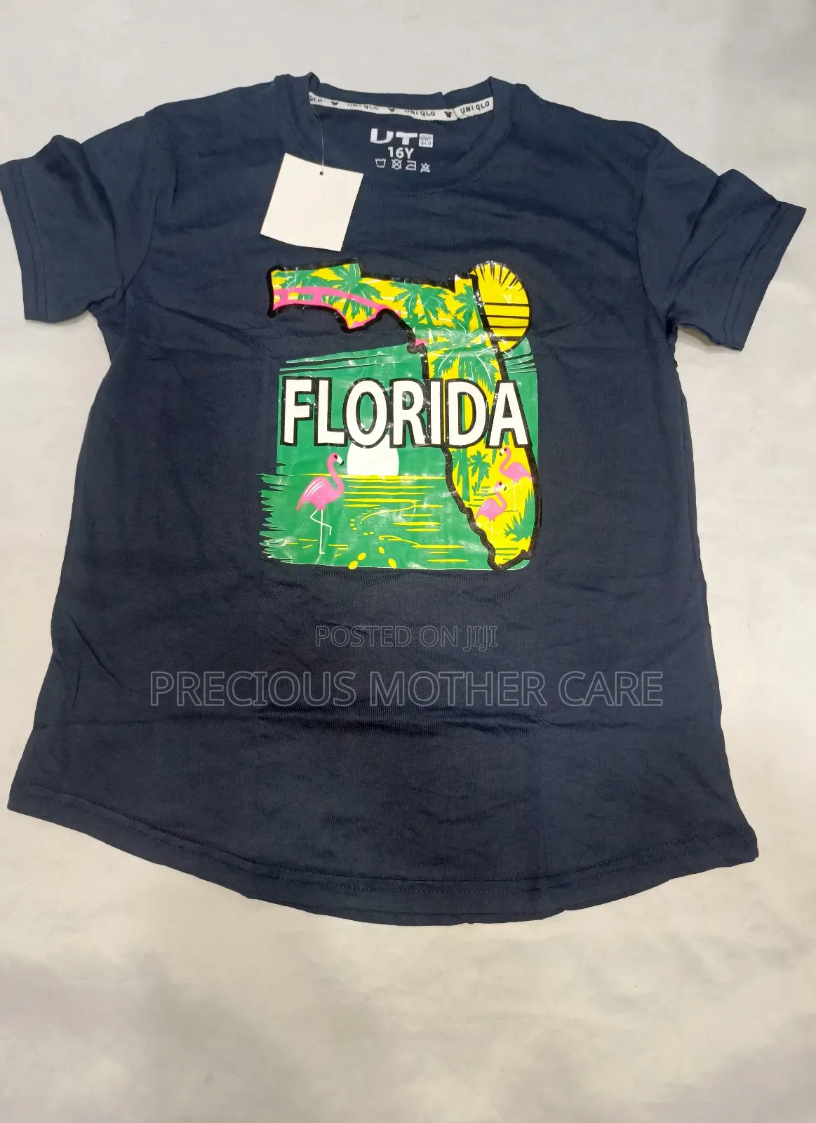 Quality Boy and Girl Top