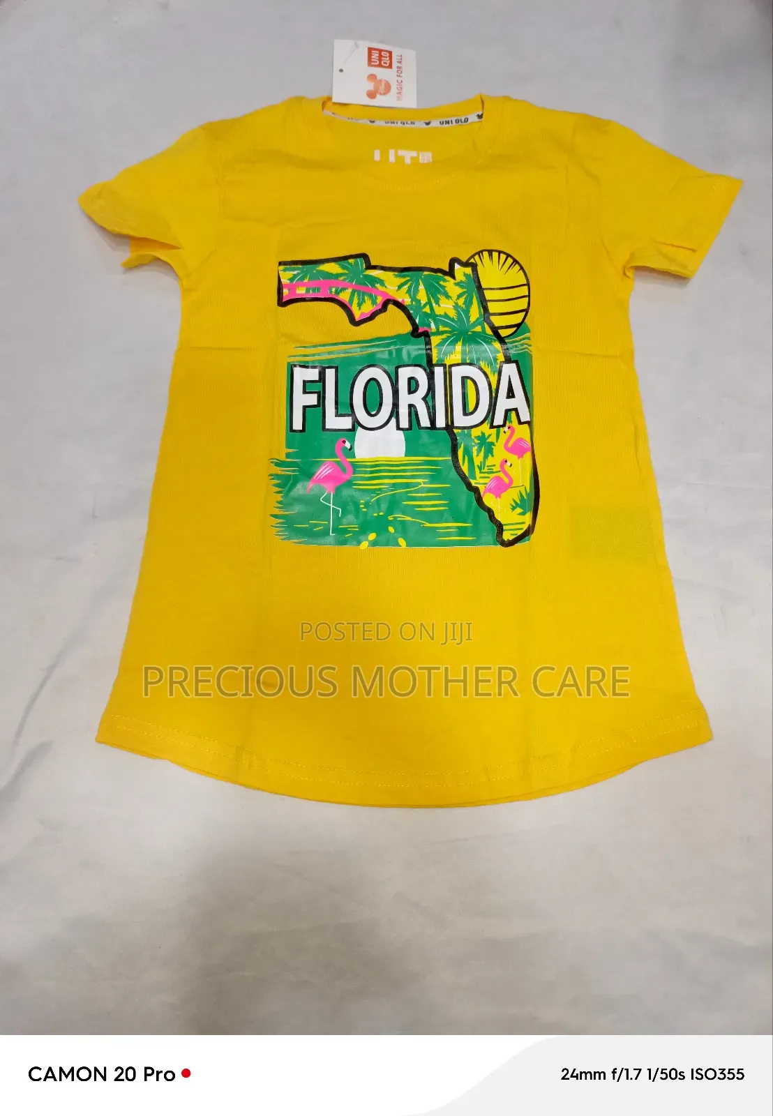 Quality Boy and Girl Top