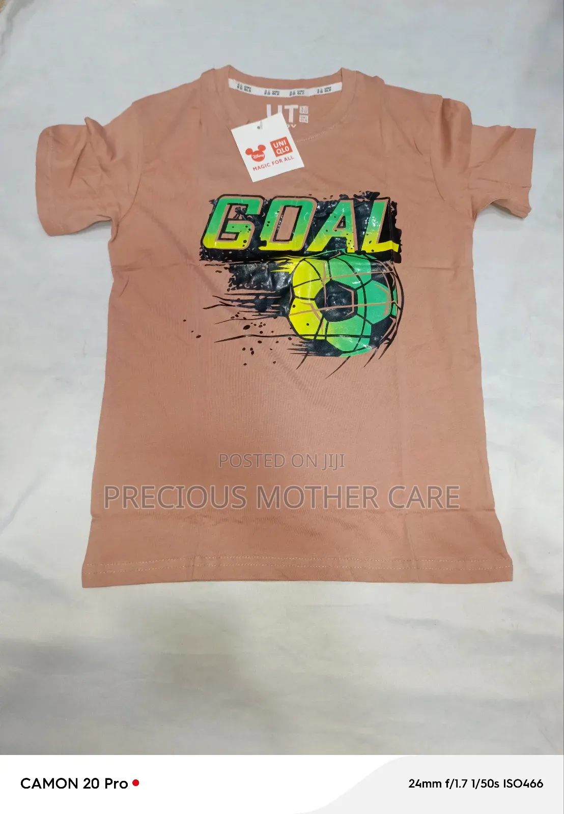 Quality Boy and Girl Top
