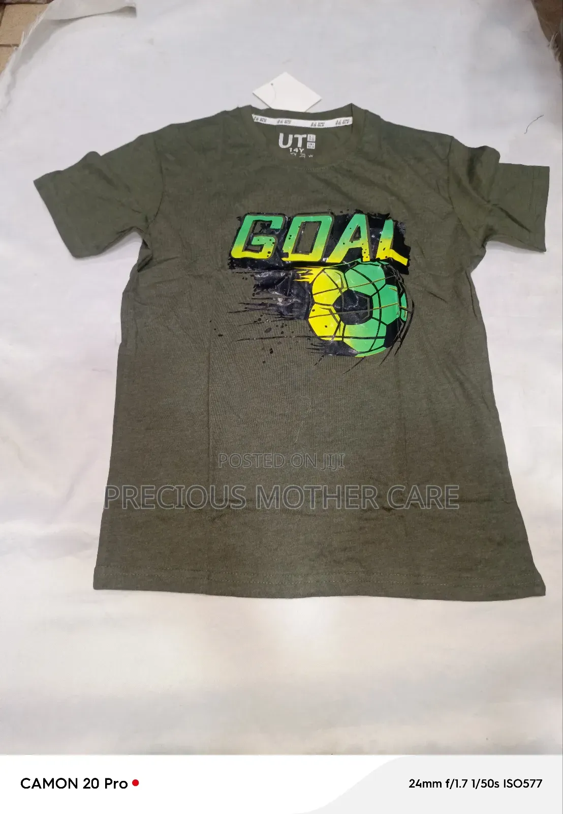 Quality Boy and Girl Top