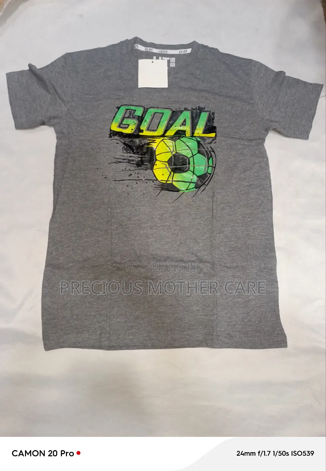 Quality Boy and Girl Top