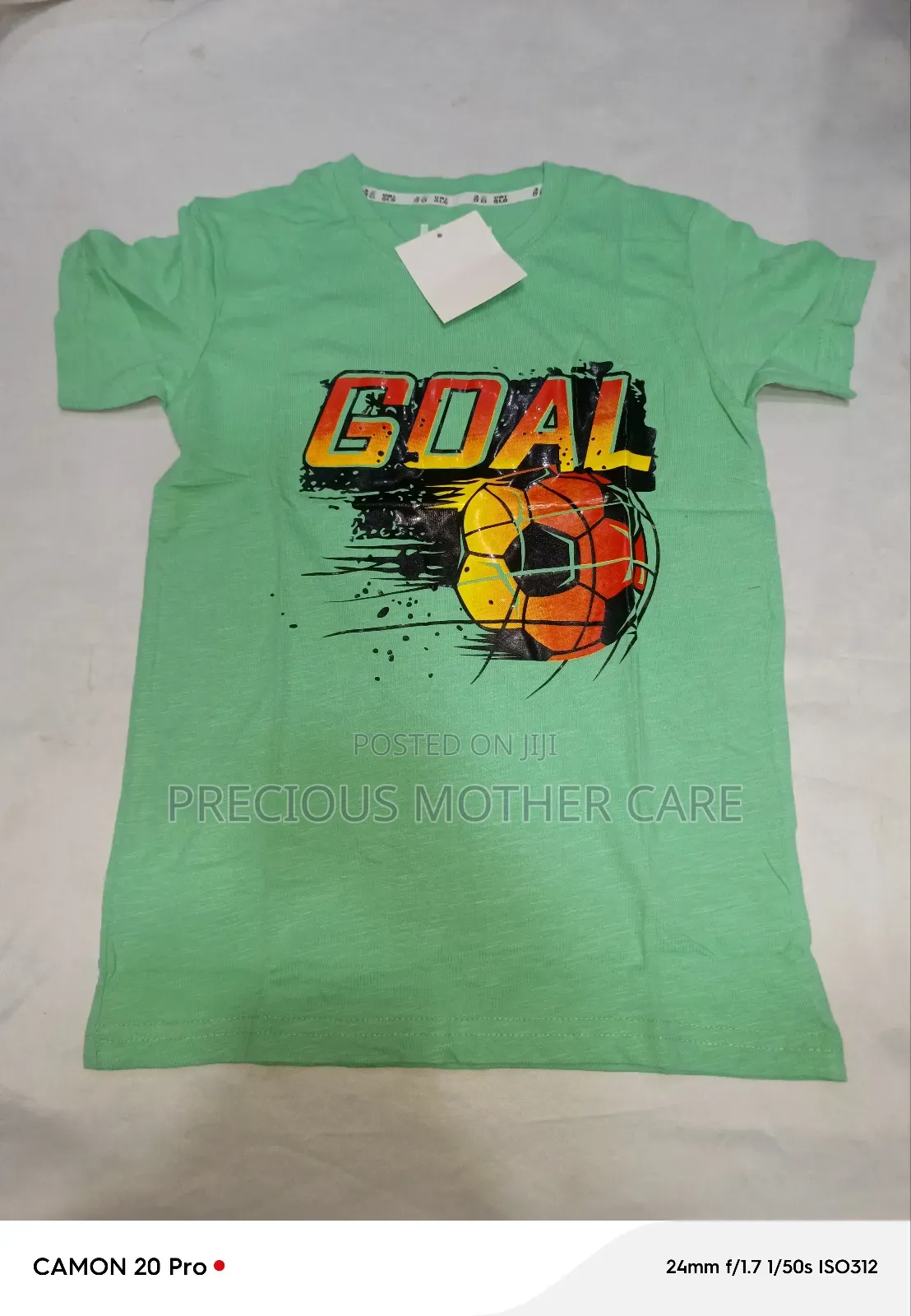 Quality Boy and Girl Top