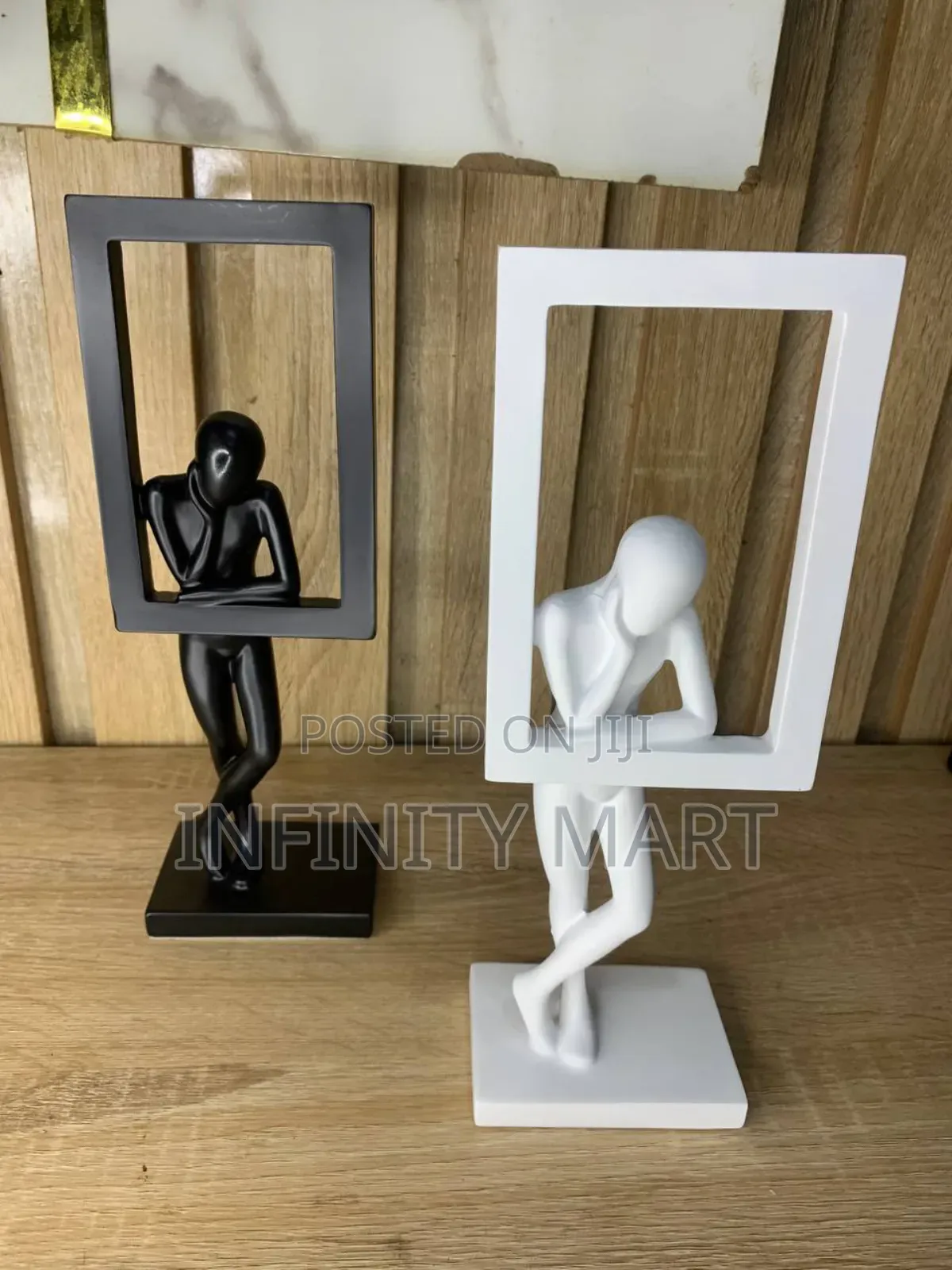Luxury Window Man
