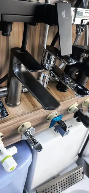 Heavy Gage Gray Basine Mixer