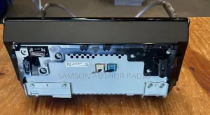 Factory Followcome Navigation Screen Lexus Gs 350 2017