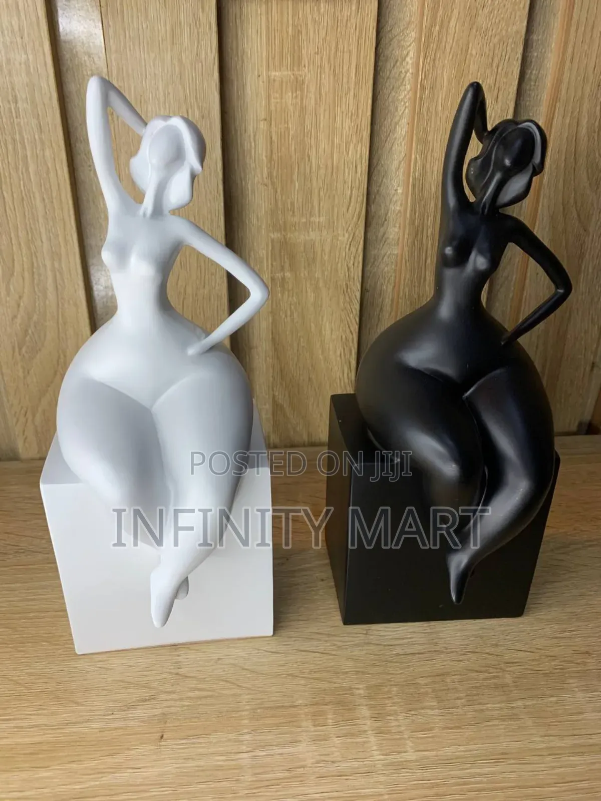 Dual Essence Decor