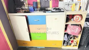 Children Wardrobe