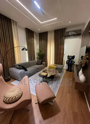 1 Bedroom Furnished Apartment 4 Rent At Katamkpe Abuja, Nigeria.