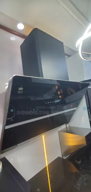 Standard Kitchen Smoking Extractor