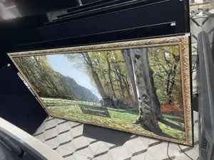 Lg Bx 4k Oled (65") Featuring The Ai Processor 4k, Perfect Blacks,