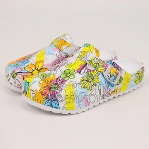 Lightweight Eva Clogs – Comfortable Durable