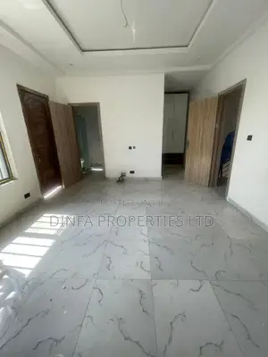 4bdrm Duplex in Lekki County Homes, Ikota for sale