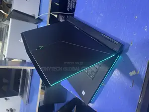 Laptop Alienware M15 r3 32GB Intel Core i7 SSD 1.5T