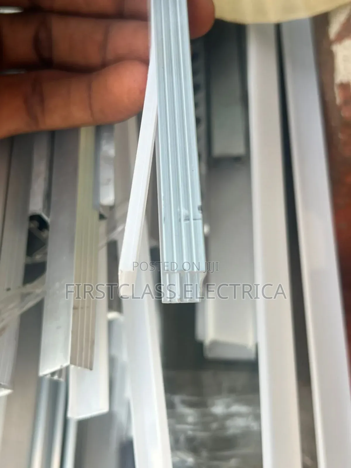 15mm Surface Profile