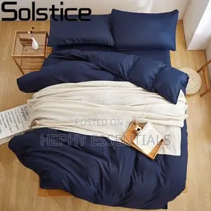 Bedding Set 100% Pure Polish Fabric Any Colors