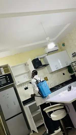 Cockroaches Fumigation Service