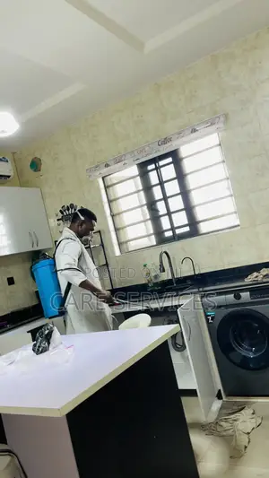 Cockroaches Fumigation Service