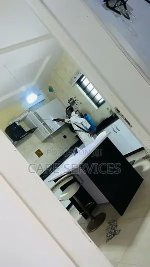 Cockroaches Fumigation Service