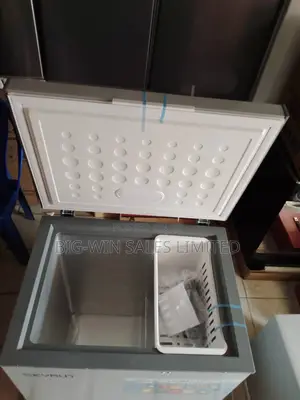 Skyrun Freezer 145 Litrs
