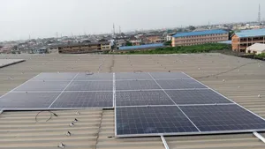 Jinko Solar Panel