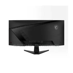 Msi 346cq Gaming Monitor