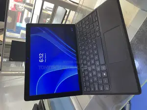 Laptop Dell Latitude 5290 8GB Intel Core I5 SSD 256GB