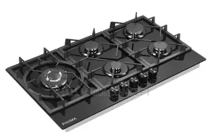 Gas Cooker Tops Inbuilt