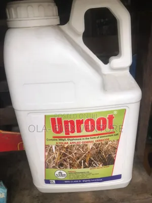 Uproot Chemical 5l