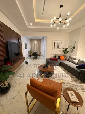 2 Bedrooms Furnished Apartment 4 Rent at Kubwa Abuja, Nigeria.