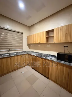 2 Bedrooms Furnished Apartment 4 Rent at Kubwa Abuja, Nigeria.