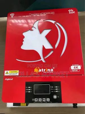 Solar Inverter